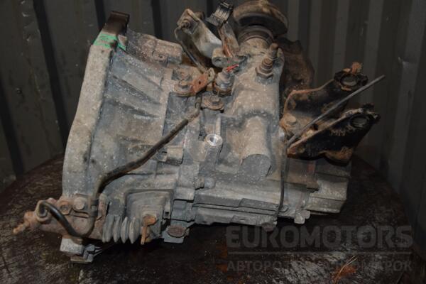 МКПП (механічна коробка перемикання передач) 5-ступка Toyota Corolla 1.6 16V (E12) 2001-2006 303001E110 417523 - 4