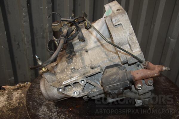МКПП (механічна коробка перемикання передач) 5-ступка 4х4 Honda HR-V 1.6 16V 1999-2006 SEP 417528 - 2