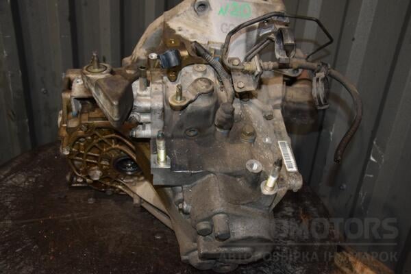 МКПП (механічна коробка перемикання передач) 5-ступка 4х4 Honda HR-V 1.6 16V 1999-2006 SEP 417528 - 3