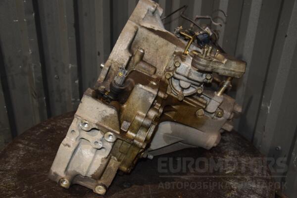 МКПП (механічна коробка перемикання передач) 5-ступка 4х4 Honda HR-V 1.6 16V 1999-2006 SEP 417528 - 4