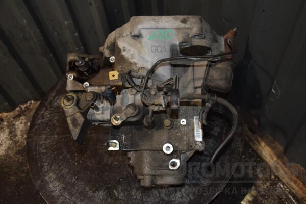 МКПП (механічна коробка перемикання передач) 5-ступка 4х4 Honda HR-V 1.6 16V 1999-2006 SEP 417528 - 5