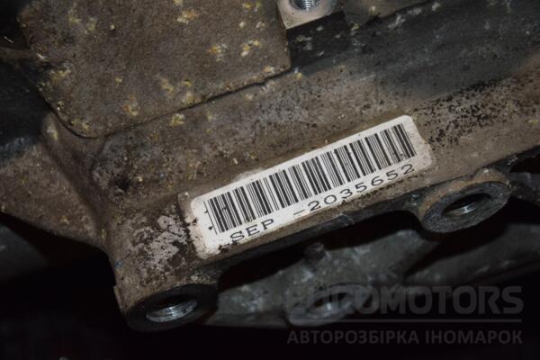 МКПП (механічна коробка перемикання передач) 5-ступка 4х4 Honda HR-V 1.6 16V 1999-2006 SEP 417528 - 6