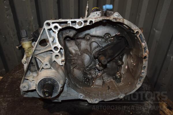 МКПП (механическая коробка переключения передач) 5-ступка Renault Logan 1.4 8V 2005-2014 JH1053 417556 euromotors.com.ua