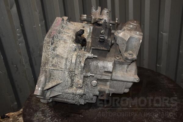 МКПП (механічна коробка перемикання передач) 6-ступка Opel Astra 1.6cdti (K) 2015 55574460 417568 - 2