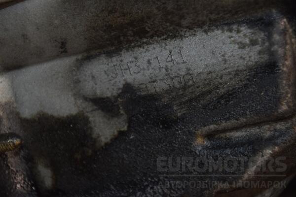 МКПП (механічна коробка перемикання передач) 5-ступка Renault Scenic 1.5dCi (II) 2003-2009 JH3141 417580 - 6