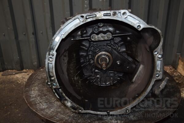 МКПП (механічна коробка перемикання передач) 5-ступка Hyundai H1 2.5crdi 1997-2007 4300049670 417603 euromotors.com.ua