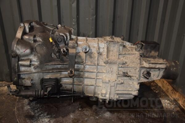 МКПП (механічна коробка перемикання передач) 5-ступка Hyundai H1 2.5crdi 1997-2007 4300049670 417603 - 2