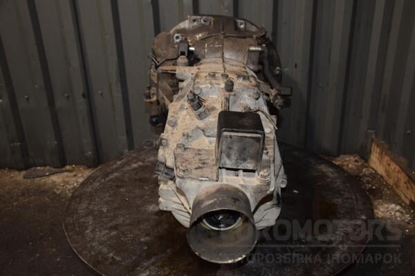 МКПП (механічна коробка перемикання передач) 5-ступка Hyundai H1 2.5crdi 1997-2007 4300049670 417603 - 3