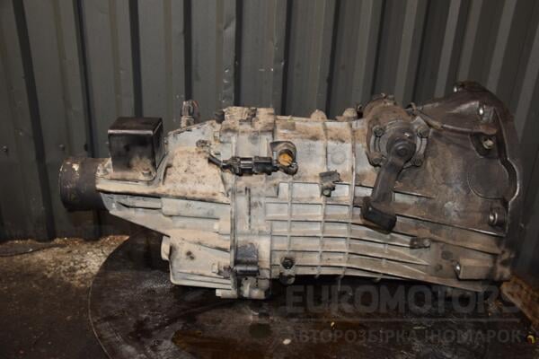 МКПП (механічна коробка перемикання передач) 5-ступка Hyundai H1 2.5crdi 1997-2007 4300049670 417603 - 4