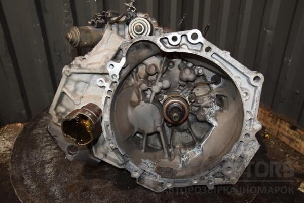 МКПП (Роботизована механічна коробка перемикання передач) Toyota Auris 1.33 16V (E15) 2006-2012 417608 euromotors.com.ua