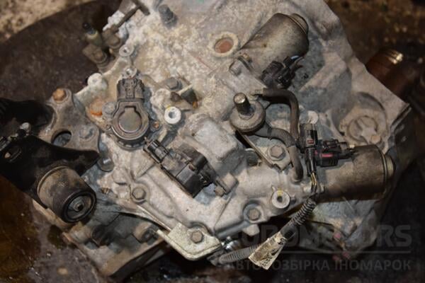 Механізм вибору та перемикання передач (робот) Toyota Auris 1.33 16V (E15) 2006-2012 3396012024 417613 euromotors.com.ua