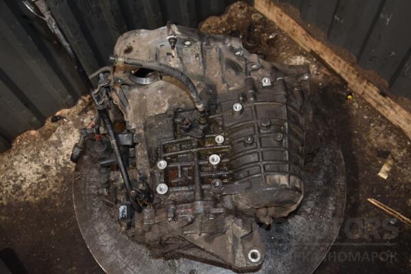 АКПП (автоматична коробка перемикання передач) 4x4 Lexus RX 3.0 24V 2003-2009 3051048180 417614 - 5