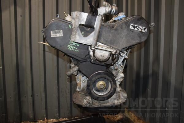Двигун Lexus RX 3.0 24V 2003-2009 1MZ-FE 417619 euromotors.com.ua