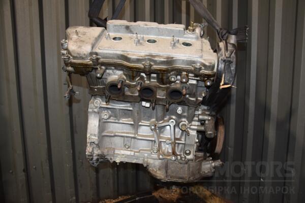 Двигатель Lexus RX 3.0 24V 2003-2009 1MZ-FE 417619 - 2