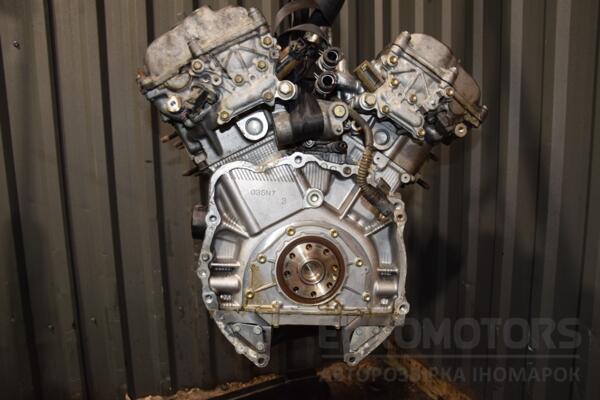 Двигатель Lexus RX 3.0 24V 2003-2009 1MZ-FE 417619 - 3