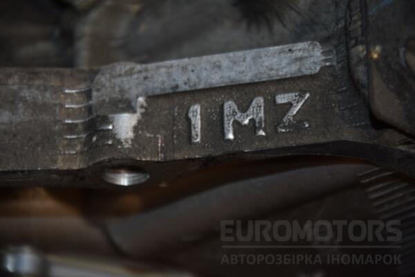 Двигатель Lexus RX 3.0 24V 2003-2009 1MZ-FE 417619 - 6