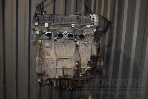 Двигун Ford C-Max 1.6 16V 2003-2010 HXDA 417625 - 2