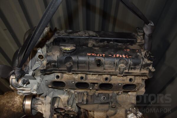 Двигун Ford C-Max 1.6 16V 2003-2010 HXDA 417625 - 5