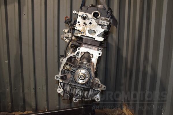 Двигатель Mitsubishi Outlander XL 2.0DI-D 2006-2012 BSY 417638 - 3