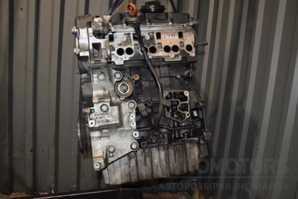 Двигатель Mitsubishi Outlander XL 2.0DI-D 2006-2012 BSY 417638 - 4