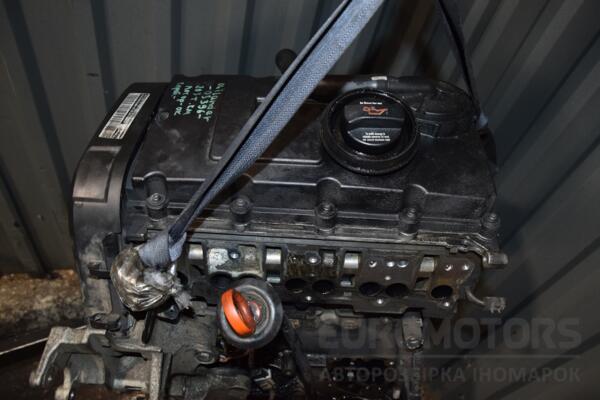 Двигатель Mitsubishi Outlander XL 2.0DI-D 2006-2012 BSY 417638 - 5