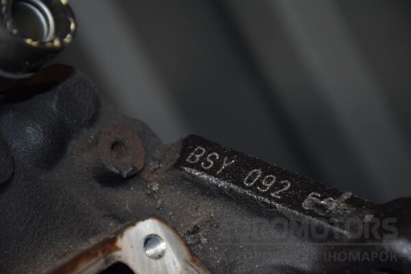 Двигатель Mitsubishi Outlander XL 2.0DI-D 2006-2012 BSY 417638 - 6