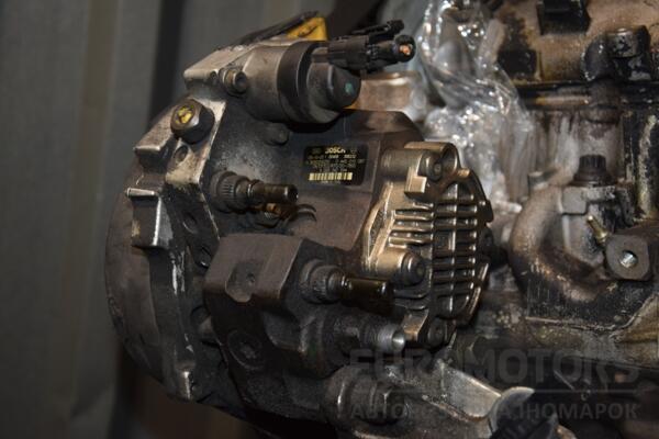 Топливный насос высокого давления (ТНВД) Renault Megane 1.9dCi (II) 2003-2009 0445010087 417650 euromotors.com.ua