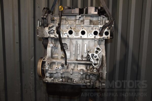 Двигун Ford Fiesta 1.5tdci 2008 XUJB 417651 - 2