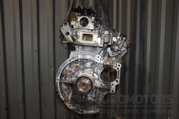 Двигун Ford Fiesta 1.5tdci 2008 XUJB 417651 - 3
