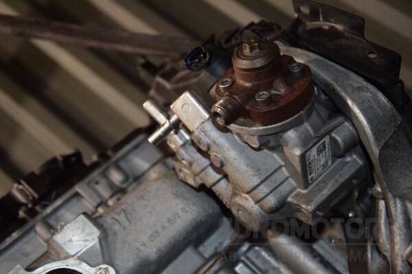 Топливный насос высокого давления (ТНВД) Ford Fiesta 1.5tdci 2008 0445010592 417657 euromotors.com.ua