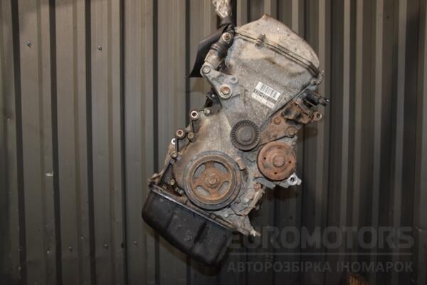 Двигун Toyota Corolla 1.6 16V (E12) 2001-2006 3ZZ-FE 417658 euromotors.com.ua