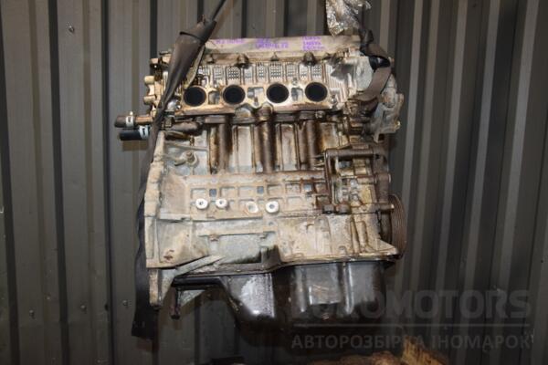 Двигун Toyota Corolla 1.6 16V (E11) 1995-2002 3ZZ-FE 417658 - 2