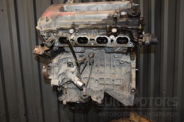 Двигун Toyota Corolla 1.6 16V (E11) 1995-2002 3ZZ-FE 417658 - 4