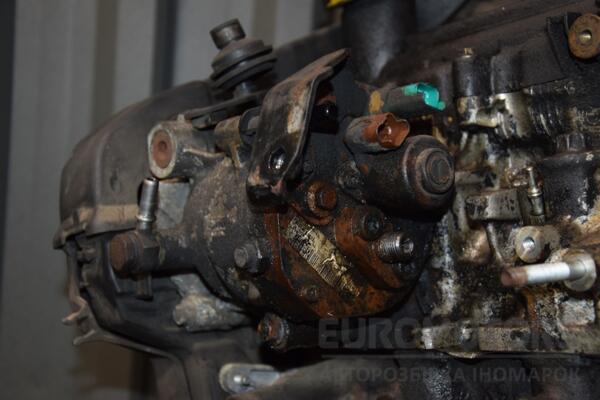 Топливный насос высокого давления (ТНВД) Nissan Note 1.5dCi (E11) 2005-2013 R9042A070A 417670 euromotors.com.ua