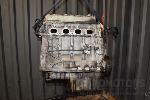 Двигун Honda HR-V 1.6 16V 1999-2006 D16W5 417672 - 2