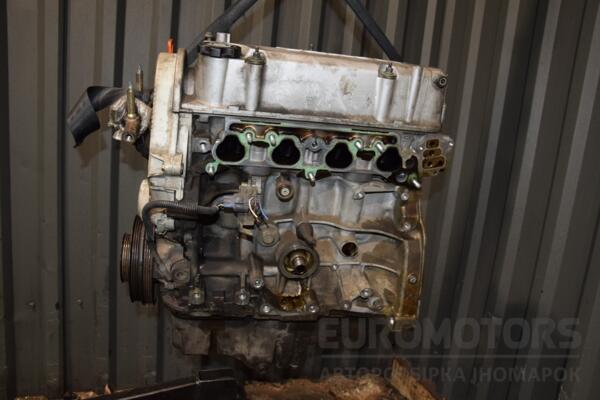 Двигун Honda HR-V 1.6 16V 1999-2006 D16W5 417672 - 4