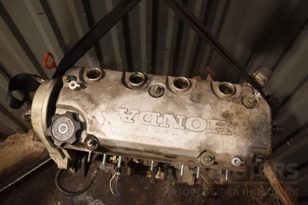 Двигун Honda HR-V 1.6 16V 1999-2006 D16W5 417672 - 5