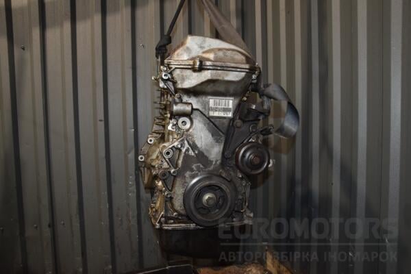 Двигун Toyota Corolla 1.6 16V (E12) 2001-2006 3ZZ-FE 417678 euromotors.com.ua