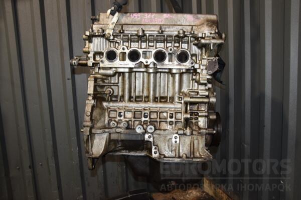 Двигун Toyota Corolla 1.6 16V (E11) 1995-2002 3ZZ-FE 417678 - 2
