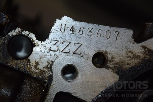 Двигун Toyota Corolla 1.6 16V (E11) 1995-2002 3ZZ-FE 417678 - 6