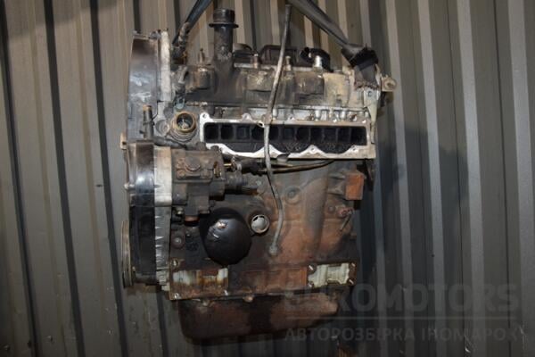 Двигун Citroen Jumper 2.3MJet 2006-2014 F1AE0481D 417684 - 2
