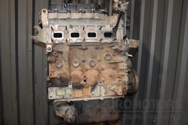 Двигун Citroen Jumper 2.3MJet 2006-2014 F1AE0481D 417684 - 4