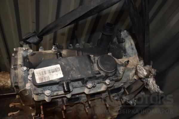 Двигун Citroen Jumper 2.3MJet 2006-2014 F1AE0481D 417684 - 5