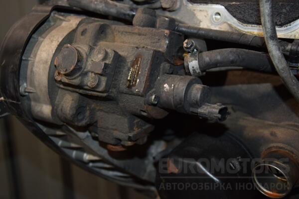Топливный насос высокого давления (ТНВД) Fiat Ducato 2.3MJet 2006-2014 0445010181 417690 euromotors.com.ua