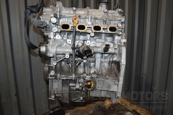 Двигун (під 8 форсунок) Nissan Juke 1.6 16V 2011 HR16DE 417691 - 2
