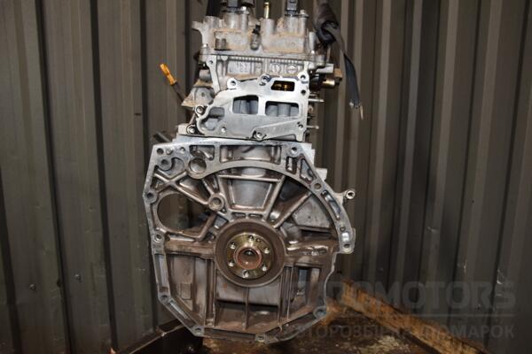 Двигун (під 8 форсунок) Nissan Juke 1.6 16V 2011 HR16DE 417691 - 3