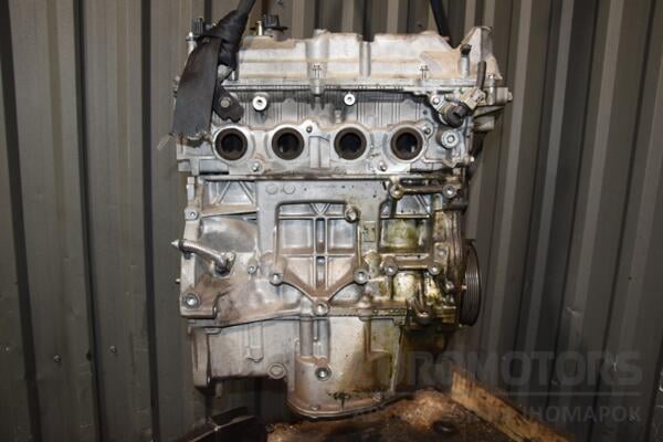 Двигун (під 8 форсунок) Nissan Juke 1.6 16V 2011 HR16DE 417691 - 4