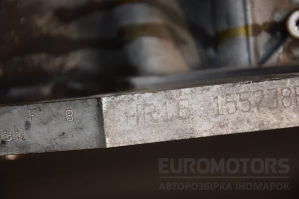 Двигун (під 8 форсунок) Nissan Juke 1.6 16V 2011 HR16DE 417691 - 6