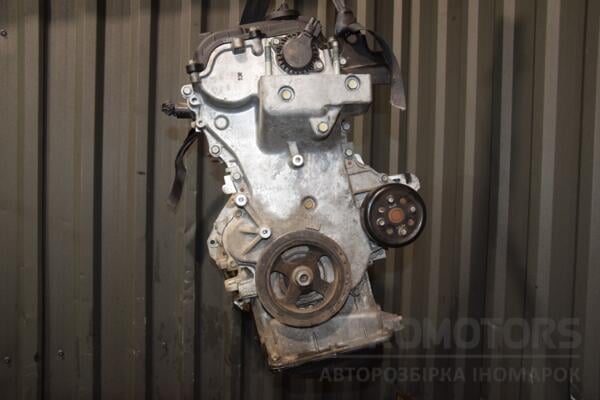 Двигатель Hyundai i30 1.4 16V 2017 G4LC 417698 euromotors.com.ua