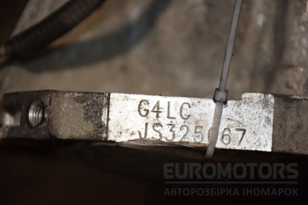Двигатель Kia Rio 1.4 16V 2017 G4LC 417698 - 6
